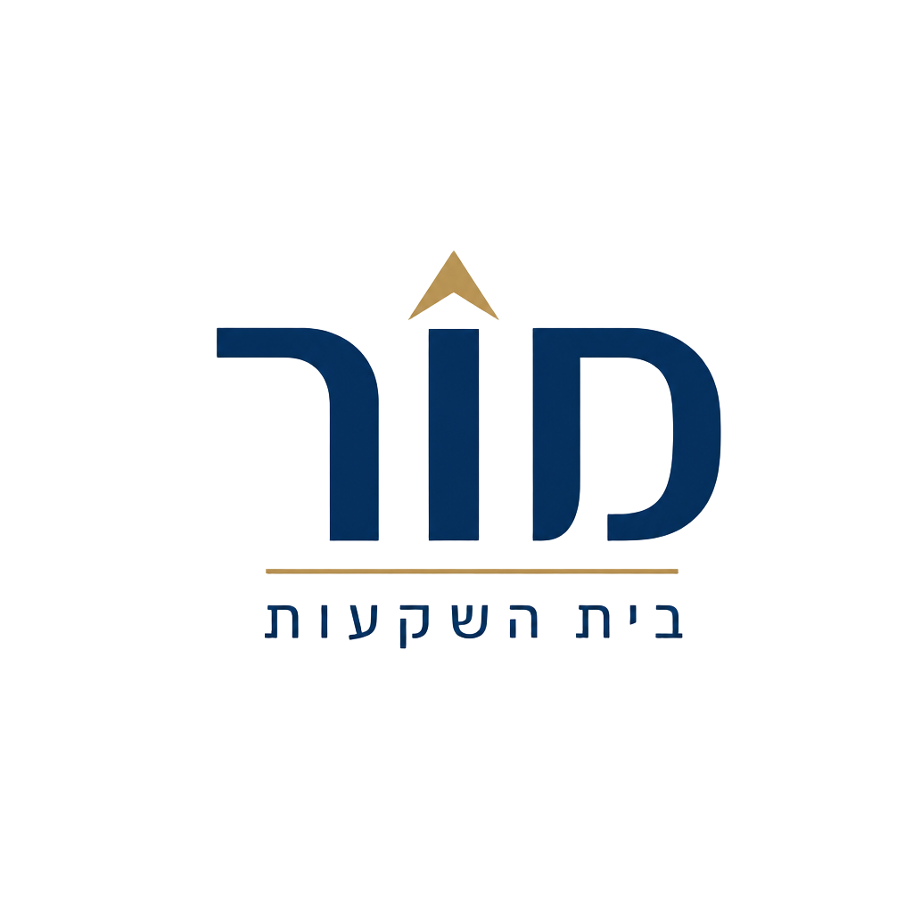 מור